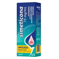 Simeticona 75mg/mL Emulsão Oral (gotas) Frasco com 10mL Sabor Cereja